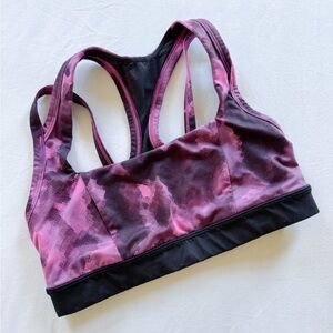 Lululemon Splendour Bra size 4